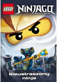 LEGO Ninjago Nieustraszony ninja