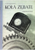 Koła zębate Tom 3 Sprawdzanie