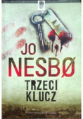 Trzeci klucz wydanie kieszonkowe