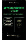 Autostopowicze Duchy