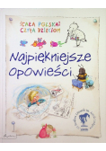 Najpiękniejsze opowieści