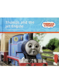 Thomas and the Jet Engine