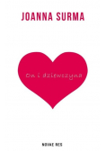On i dziewczyna - Joanna Surma