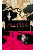 Niemiecki taniec