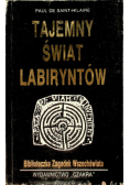 Tajemny świat labiryntów