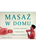 Masaż w domu