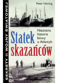 Statek skazańców