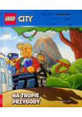 Lego City Na tropie przygody