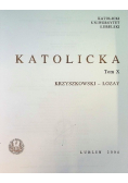 Encyklopedia Katolicka Tom 10