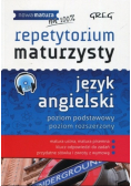 Repetytorium maturzysty Język angielski