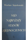 Sąd najwyższy Stanów Zjednoczonych