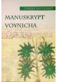 Manuskrypt Voynicha