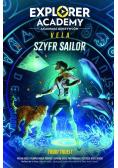 Explorer Academy: Akademia Odkrywców Vela Szyfr Sailor