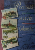 Pocztówki starego Gdańska