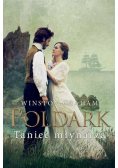 Dziedzictwo rodu Poldarków Tom 9 Taniec młynarza
