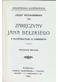Zaręczyny Jana Bełzkiego