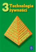 Technologia żywności Część 3