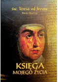 Księga mojego życia