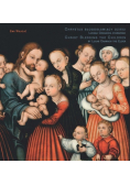 Chrystus Błogosławiący Dzieci