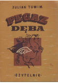 Pegaz Dęba 1950 r.