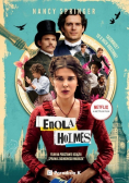 Enola Holmes Sprawa zaginionego markiza