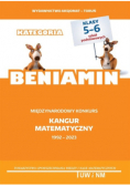 Matematyka z wesołym kangurem