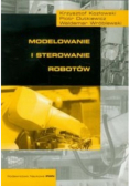 Modelowanie i sterowanie robotów