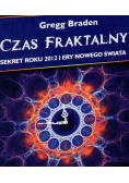 Czas fraktalny