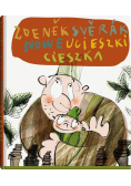 Nowe ucieszki Cieszka