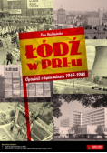 Łódź w PRL-u
