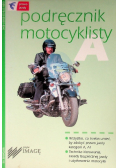 Podręcznik motocyklisty A