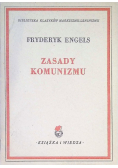 Zasady komunizmu 1950 r.