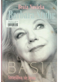 Basia Szczęśliwą się bywa