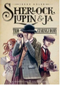 Sherlock Lupin i ja