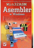 Win 32aSM Asembler w Windows