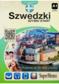 Szwedzki Szybki start kurs językowy