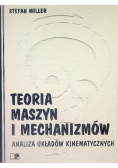 Teoria maszyn i mechanizmów