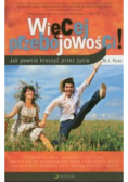 Więcej przebojowości