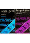 Europa i świat w początkach epoki nowożytnej Część 1 i 2