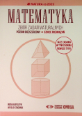 Matematyka - zbiór zadań maturalnych