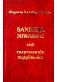 Sandeha Niwarini czyli rozpraszanie wątpliwości