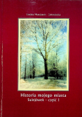 Historia mojego miasta Sulejówek Część 1