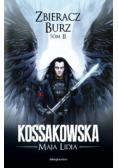 Zbieracz Burz Tom 2