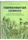 Towaroznawstwo zielarskie