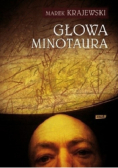 Głowa minotaura
