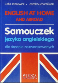Samouczek języka angielskiego dla średnio zaawansowanych