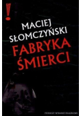 Fabryka śmierci