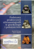 Podstawy praktycznej ultrasonografii w ginekologii i położnictwie