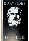 Tragedie Eurypides