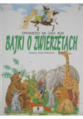 Bajki o zwierzętach